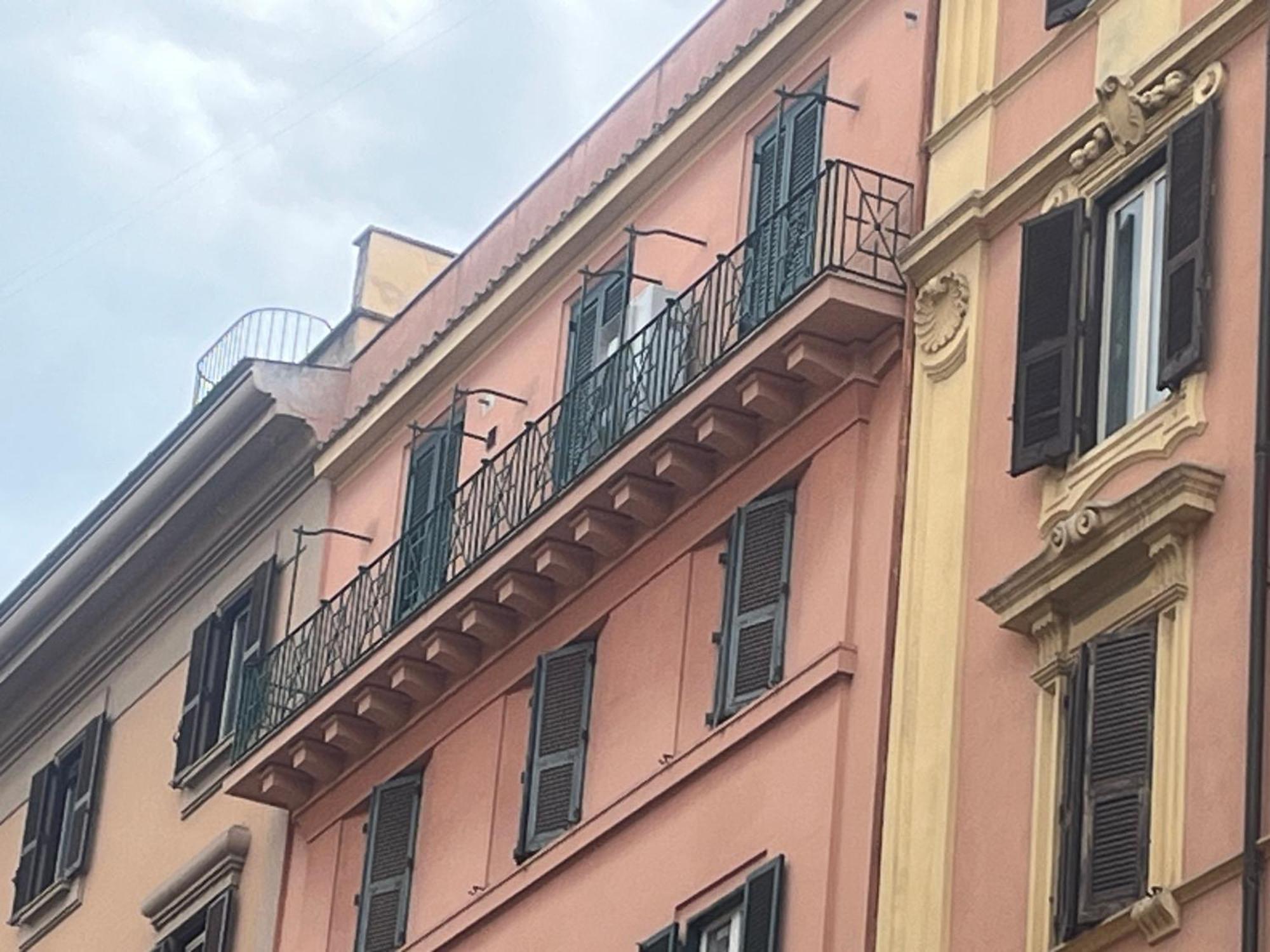 روما At Your Place المظهر الخارجي الصورة